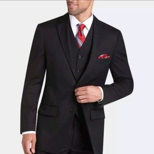 Pronto Uomo Platinum Suit Separates Coat